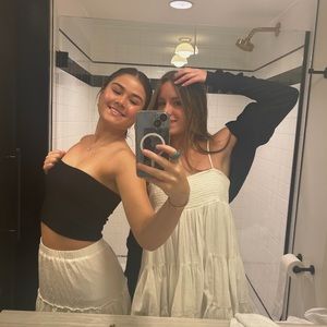 Meet your Posher, Tessa